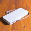 Eco Wireless Power Bank Unbranded